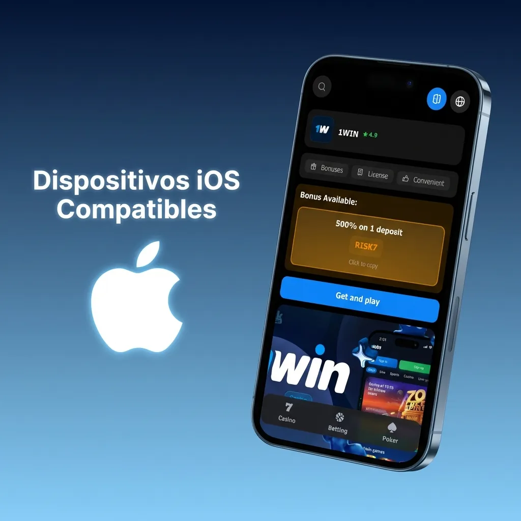Lista de dispositivos iOS compatibles: iPhone X hasta iPhone 15, iPad Pro, iPad Air y iPad mini recientes