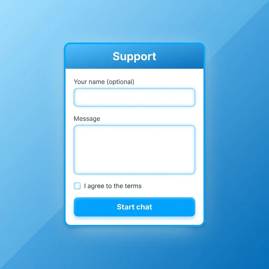 Bilingual customer service agents in Chile available 24/7 via live chat, email, Telegram, WhatsApp, phone and social media