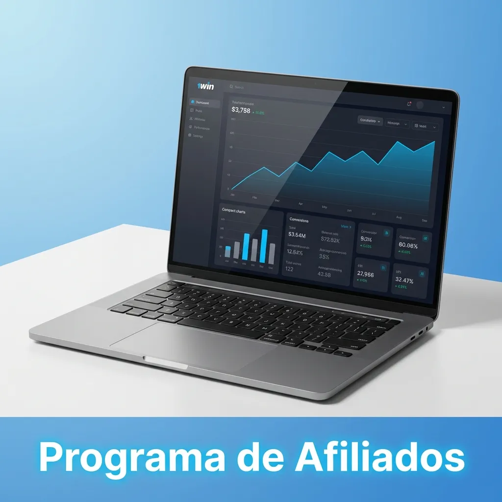 Programa de afiliados con comisiones de hasta 50% y opciones RevShare o CPA para generar ingresos pasivos recomendando