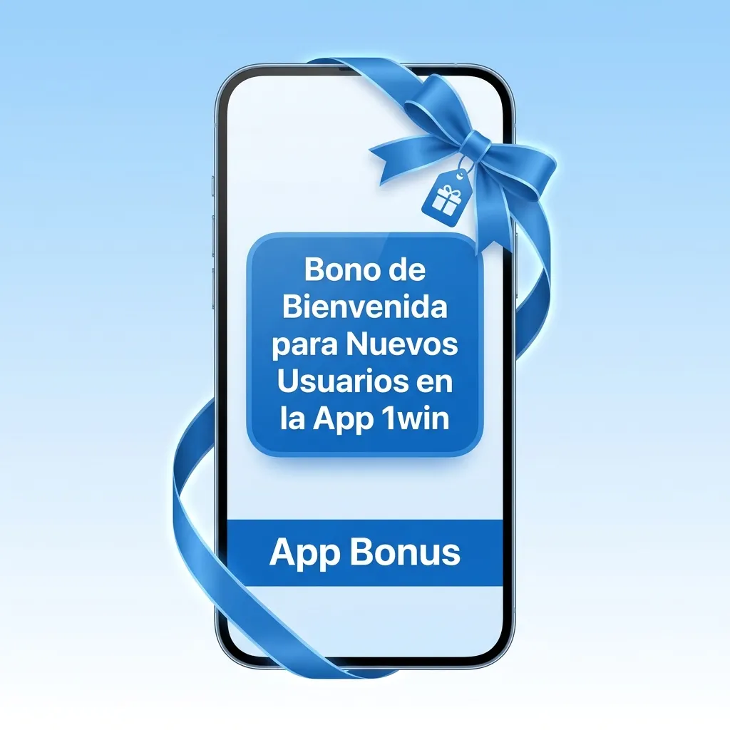 New users choosing between casino or sports betting welcome bonuses on 1win mobile app registration screen